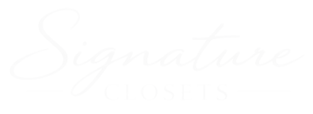 Signature Closets